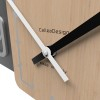 Designové hodiny 10-001 CalleaDesign 44cm (více barev) (obrázek 3)