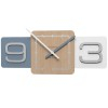 Designové hodiny 10-001 CalleaDesign 44cm (více barev) (obrázek 11)
