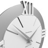 Designové hodiny 10-006 CalleaDesign 32cm (více barev) (obrázek 2)