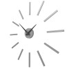 Designové hodiny 10-301 CalleaDesign 62cm (více barev) (obrázek 1)