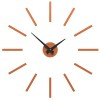 Designové hodiny 10-301 CalleaDesign 62cm (více barev) (obrázek 9)