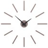 Designové hodiny 10-301 CalleaDesign 62cm (více barev) (obrázek 11)