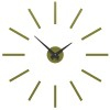 Designové hodiny 10-301 CalleaDesign 62cm (více barev) (obrázek 15)