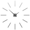 Designové hodiny 10-302 CalleaDesign 78cm (více barev) (obrázek 4)