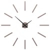 Designové hodiny 10-302 CalleaDesign 78cm (více barev) (obrázek 12)