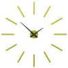 Designové hodiny 10-302 CalleaDesign 78cm (více barev) (obrázek 14)