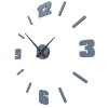 Designové hodiny 10-305 CalleaDesign Michelangelo M 64cm (více barevných verzí) (obrázek 1)