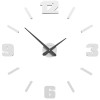 Designové hodiny 10-305 CalleaDesign Michelangelo M 64cm (více barevných verzí) (obrázek 3)