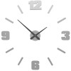 Designové hodiny 10-305 CalleaDesign Michelangelo M 64cm (více barevných verzí) (obrázek 4)