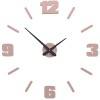 Designové hodiny 10-305 CalleaDesign Michelangelo M 64cm (více barevných verzí) (obrázek 11)