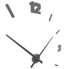 Designové hodiny 10-306 CalleaDesign Michelangelo L 100cm (více barevných verzí) (obrázek 2)