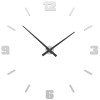 Designové hodiny 10-306 CalleaDesign Michelangelo L 100cm (více barevných verzí) (obrázek 3)