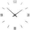 Designové hodiny 10-306 CalleaDesign Michelangelo L 100cm (více barevných verzí) (obrázek 4)