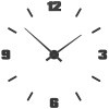 Designové hodiny 10-306 CalleaDesign Michelangelo L 100cm (více barevných verzí) (obrázek 5)