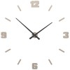 Designové hodiny 10-306 CalleaDesign Michelangelo L 100cm (více barevných verzí) (obrázek 6)