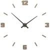 Designové hodiny 10-306 CalleaDesign Michelangelo L 100cm (více barevných verzí) (obrázek 7)