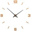 Designové hodiny 10-306 CalleaDesign Michelangelo L 100cm (více barevných verzí) (obrázek 8)