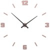 Designové hodiny 10-306 CalleaDesign Michelangelo L 100cm (více barevných verzí) (obrázek 10)