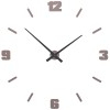 Designové hodiny 10-306 CalleaDesign Michelangelo L 100cm (více barevných verzí) (obrázek 11)
