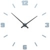Designové hodiny 10-306 CalleaDesign Michelangelo L 100cm (více barevných verzí) (obrázek 12)