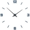 Designové hodiny 10-306 CalleaDesign Michelangelo L 100cm (více barevných verzí) (obrázek 13)