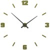 Designové hodiny 10-306 CalleaDesign Michelangelo L 100cm (více barevných verzí) (obrázek 15)
