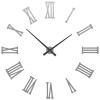 Designové hodiny 10-310 CalleaDesign 124cm (více barev) (obrázek 2)