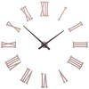 Designové hodiny 10-310 CalleaDesign 124cm (více barev) (obrázek 7)