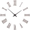 Designové hodiny 10-310 CalleaDesign 124cm (více barev) (obrázek 8)