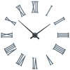 Designové hodiny 10-310 CalleaDesign 124cm (více barev) (obrázek 10)