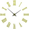 Designové hodiny 10-310 CalleaDesign 124cm (více barev) (obrázek 11)