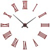 Designové hodiny 10-310 CalleaDesign 124cm (více barev) (obrázek 14)