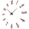 Designové hodiny 10-314 CalleaDesign (více barev) (obrázek 1)