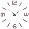 Designové hodiny 10-315 CalleaDesign (více barev) (obrázek 13)