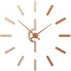 Designové hodiny 10-318 CalleaDesign (více barev) (obrázek 5)