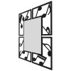 Designové zrcadlo 51-14-1 CalleaDesign 97cm (více barev) (obrázek 1)