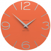 Designové hodiny 10-005-63 CalleaDesign Smile 30cm
