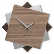 Designové hodiny 10-030-85 CalleaDesign Foy 35cm