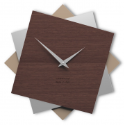 Designové hodiny 10-030-89 CalleaDesign Foy 35cm