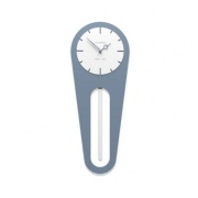 Designové hodiny 11-001 CalleaDesign 59cm (více barev)