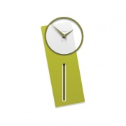 Designové hodiny 11-005 CalleaDesign 59cm (více barev)