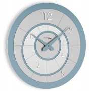 Designové nástěnné hodiny I195MZ IncantesimoDesign 40cm