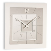 Designové nástěnné hodiny I196CV IncantesimoDesign 40cm