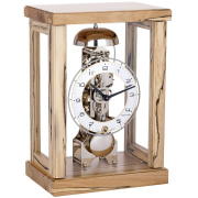 Kyvadlové hodiny Stolní mechanické hodiny 23056-T30791 Hermle 26cm
