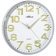 Nástěnné hodiny Designové nástěnné hodiny AT4428