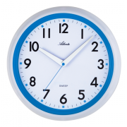 Nástěnné hodiny Designové nástěnné hodiny AT4314-5