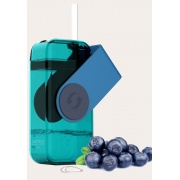 ASOBU   Fresh&Eco ASOBU univerzální dětský Drink Box modrý 300ml