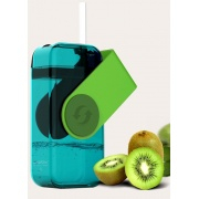 ASOBU   Fresh&Eco ASOBU univerzální dětský Drink Box zelený 300ml