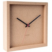 Stolní hodiny Designové nástěnné i stolní hodiny 5687 Karlsson 25cm