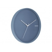 Nástěnné hodiny Designové nástěnné hodiny 5807BL Karlsson 40cm